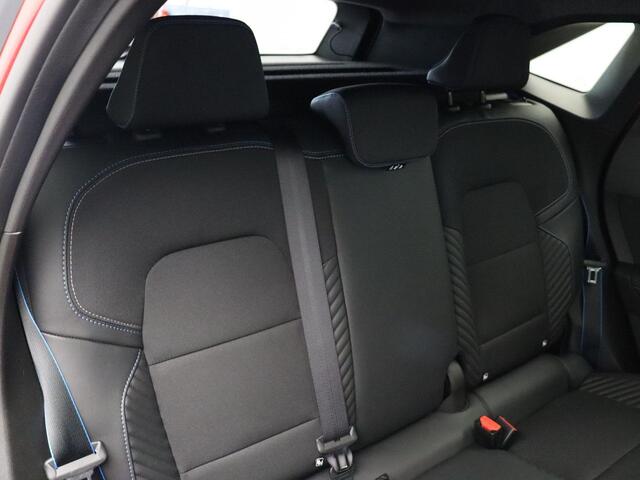 Renault Symbioz 1.6 E-Tech full hybrid 145 esprit Alpine | Adaptieve cruise control | Stuurwiel verwarming | Navigatie | Achteruitrijcamera |
