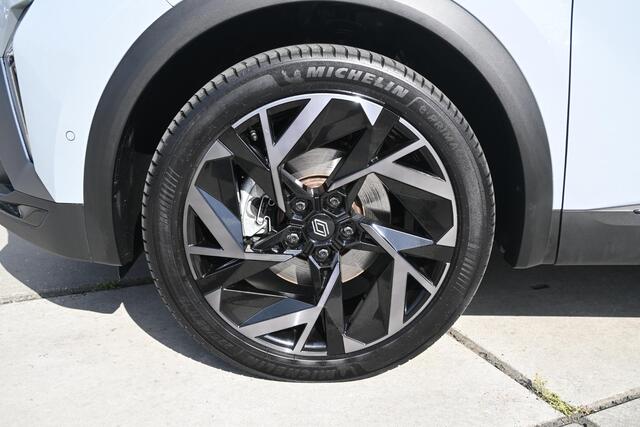 Renault Symbioz E-Tech full hybrid 145 esprit Alpine | FULL OPTION | PANORAMADAK | HARMAN/KARDON | 360 CAMERA | STUUR/STOELVERWARMING | ADAPT. CRUISE CONTROL | CLIATE CONTROL | PDC | LMV