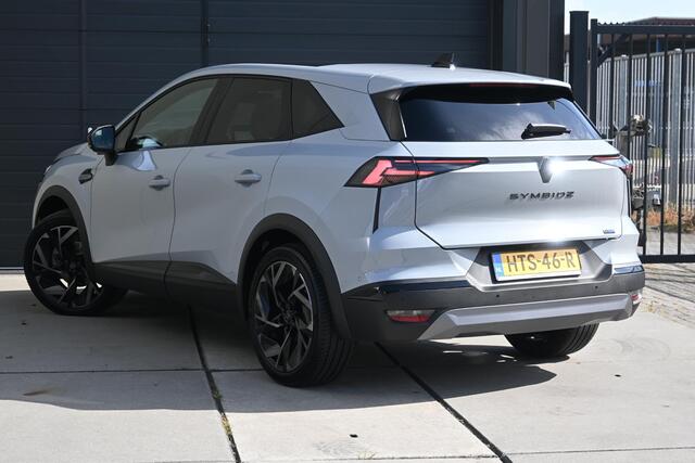 Renault Symbioz E-Tech full hybrid 145 esprit Alpine | FULL OPTION | PANORAMADAK | HARMAN/KARDON | 360 CAMERA | STUUR/STOELVERWARMING | ADAPT. CRUISE CONTROL | CLIATE CONTROL | PDC | LMV