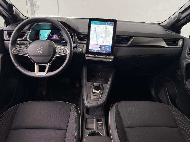 Renault Symbioz 1.8 E-Tech full hybrid 160 Iconic | Demo | 360° Camera | Adaptive Cruise Control | Navigatie | Stoelverwarming |