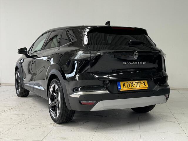 Renault Symbioz 1.8 E-Tech full hybrid 160 Iconic | Demo | 360° Camera | Adaptive Cruise Control | Navigatie | Stoelverwarming |