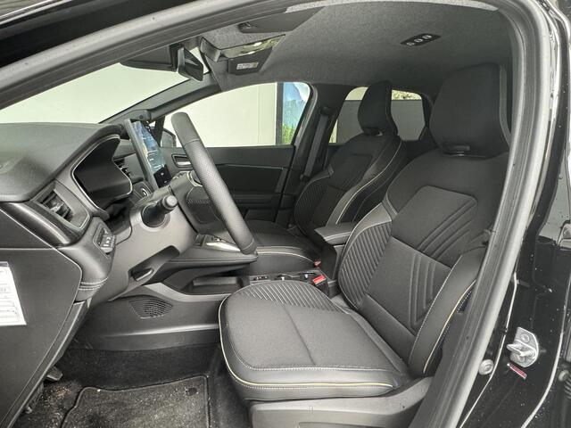 Renault Symbioz 1.8 E-Tech full hybrid 160 Iconic | Demo | 360° Camera | Adaptive Cruise Control | Navigatie | Stoelverwarming |