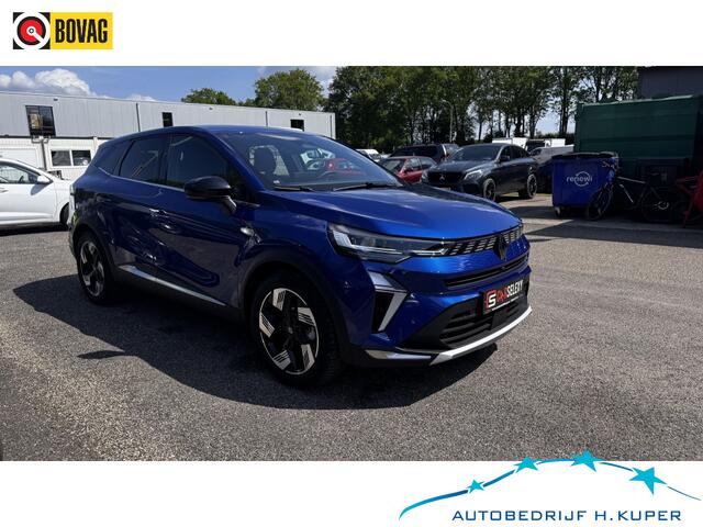 Renault Symbioz 1.6 E-Tech 145 Hybrid ICONIC | Adap. Cruise | 360 Camera | CarPl