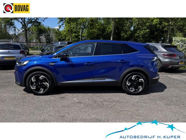 Renault Symbioz 1.6 E-Tech 145 Hybrid ICONIC | Adap. Cruise | 360 Camera | CarPl