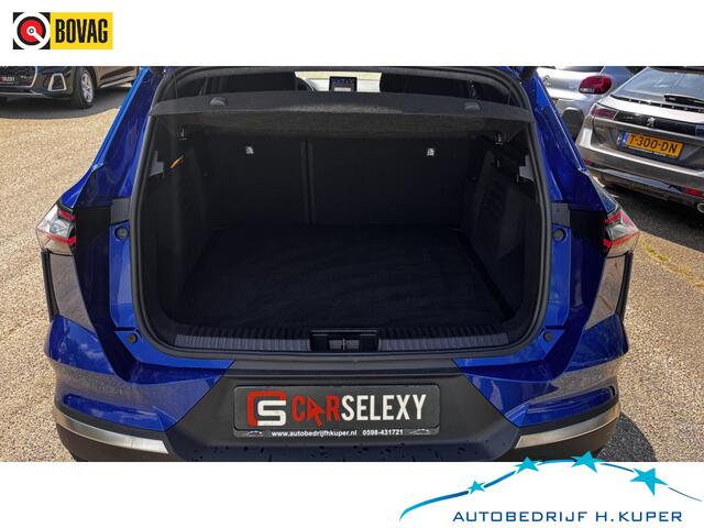 Renault Symbioz 1.6 E-Tech 145 Hybrid ICONIC | Adap. Cruise | 360 Camera | CarPl