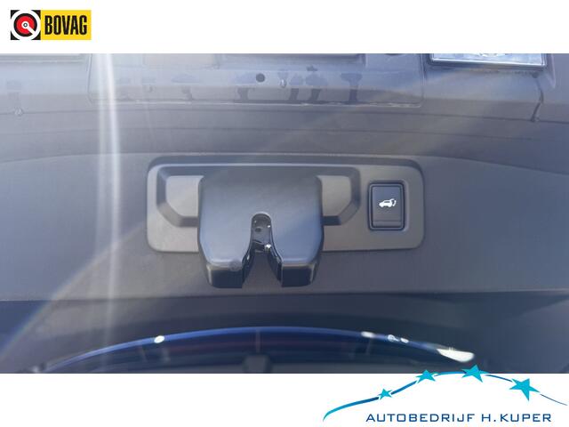 Renault Symbioz 1.6 E-Tech 145 Hybrid ICONIC | Adap. Cruise | 360 Camera | CarPl
