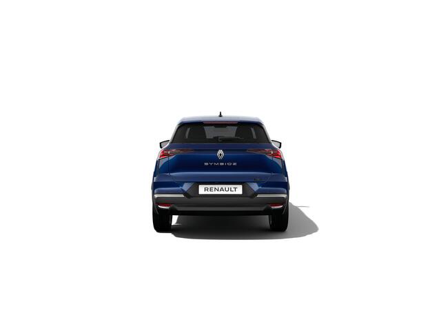 Renault Symbioz Techno | Achteruitrijcamera | Adaptive Cruise Control | Elektronisch geregelde airconditioning