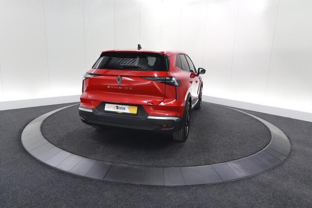 Renault Symbioz 1.6 E-Tech Hybrid 145 Techno | Camera | Adaptieve Cruise Control | Pack Winter | Elektronische Kofferklep