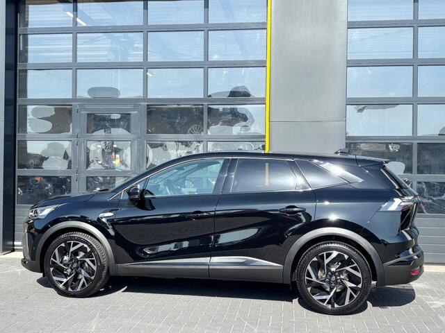 Renault Symbioz 1.6 E-Tech 145 pk Full Hybrid Esprit Alpine 19 LMV Stuurverwarming Adaptive cruise control