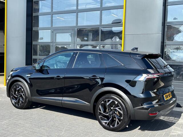 Renault Symbioz 1.6 E-Tech 145 pk Full Hybrid Esprit Alpine 19 LMV Stuurverwarming Adaptive cruise control