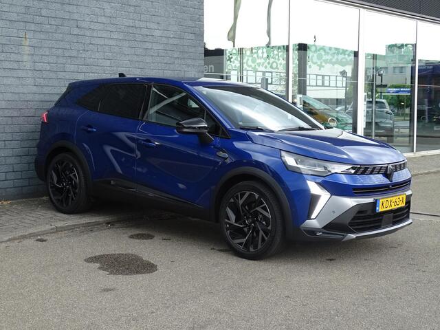 Renault Symbioz 1.8 E-Tech full hybrid 160 esprit Alpine PACK DRIVING & COMFORT / METALLIC LAK