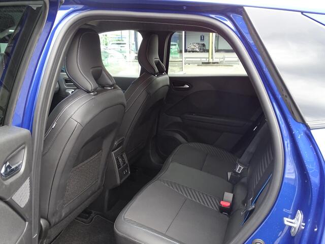 Renault Symbioz 1.8 E-Tech full hybrid 160 esprit Alpine PACK DRIVING & COMFORT / METALLIC LAK