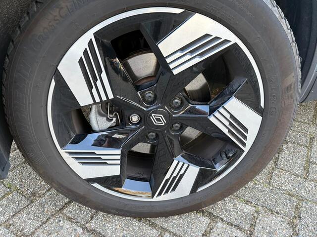 Renault Symbioz 1.6 E-Tech hybrid 145 iconic | Stoel elektrisch | Harman Kardon | Adaptive Cruise | All Season
