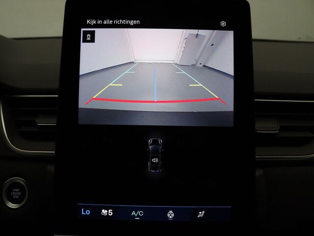 Renault Symbioz E-Tech full hybrid esprit Alpine 145pk Camera | Adapt. Cruise | Parkeersens. v+a | Stuurverw.