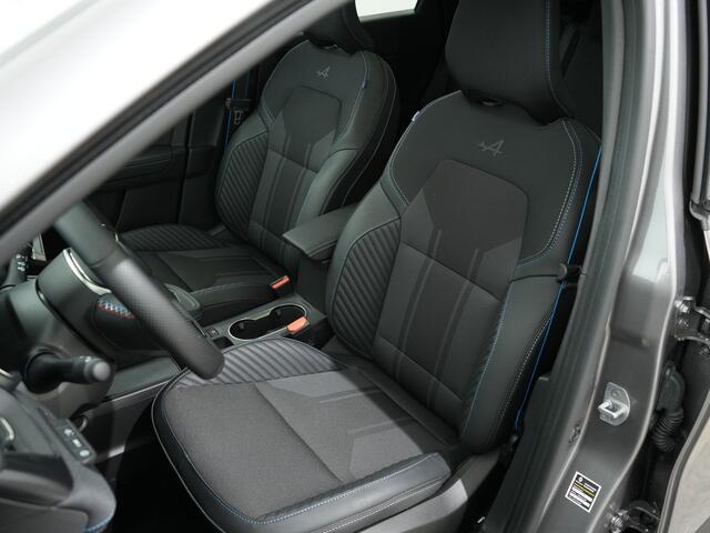 Renault Symbioz 1.8 E-TECH FULL HYBRID 160PK ESPRIT ALPINE | Panoramadak | Pack Driving & Comfort Premium