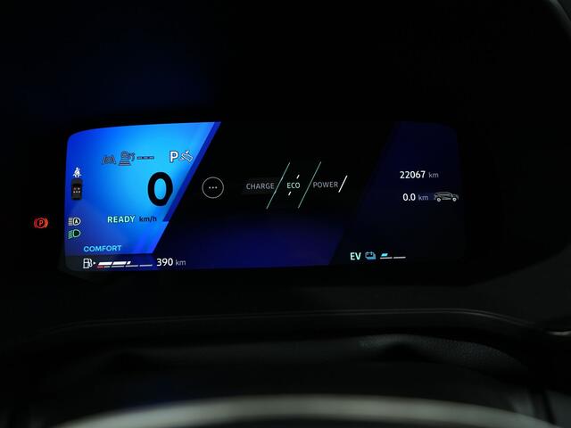 Renault Symbioz 1.8 E-TECH FULL HYBRID 160PK ESPRIT ALPINE | Panoramadak | Pack Driving & Comfort Premium