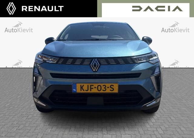 Renault Symbioz 1.8 E-Tech full hybrid 160 techno - pack extended grip