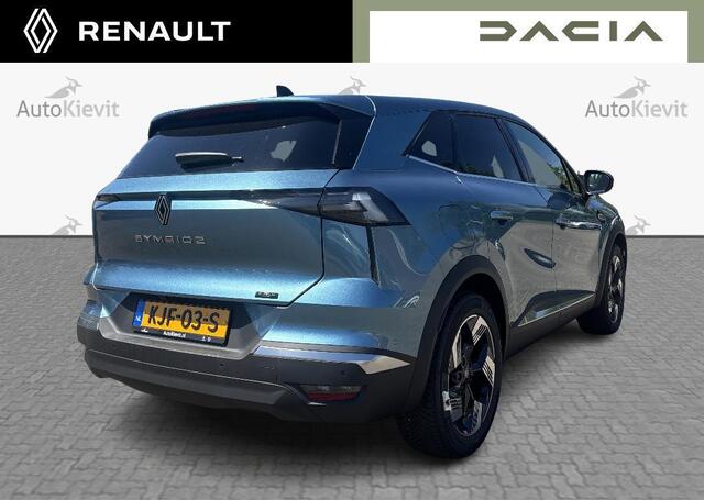 Renault Symbioz 1.8 E-Tech full hybrid 160 techno - pack extended grip