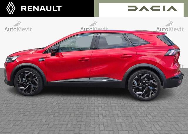 Renault Symbioz 1.6 E-Tech full hybrid 145 esprit Alpine - Trekhaak