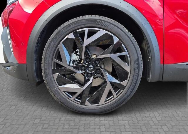 Renault Symbioz 1.6 E-Tech full hybrid 145 esprit Alpine - Trekhaak