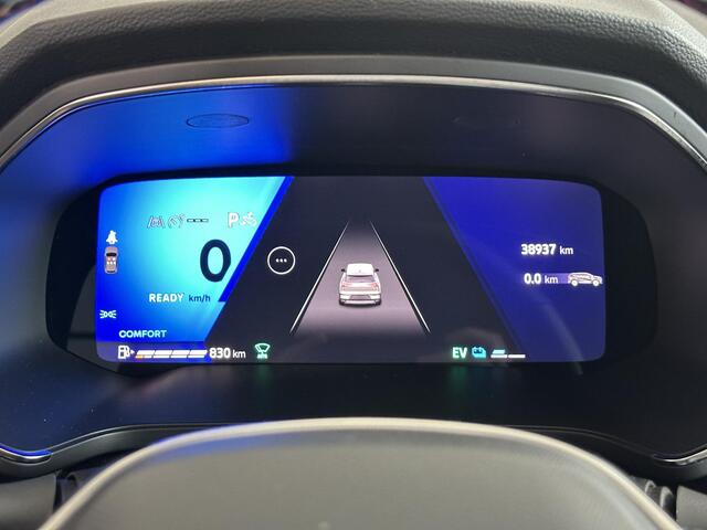 Renault Symbioz 1.6 E-Tech full hybrid 145 esprit Alpine ACHTERUITRIJCAMERA | PARKEERSENSOREN RONDOM | ADAPTIVE CRUISE CONTROL | STUURVERWARMING |