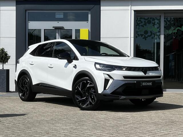 Renault Symbioz 1.8 E-Tech full hybrid 160 Esprit Alpine | Pack Llight & Sound | Pack Driving & Comfort Premium | 360 Camera