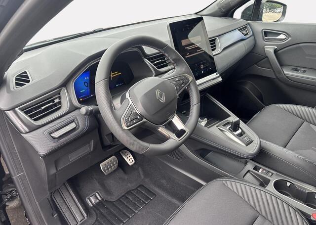 Renault Symbioz 1.8 E-Tech full hybrid 160 esprit Alpine - pack light & sound