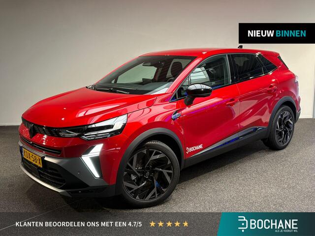 Renault Symbioz 1.8 E-Tech full hybrid 160 esprit Alpine | Navigatie | Adaptive Cruise Control | Achteruitrijcamera | Stoel + stuurverwarming |