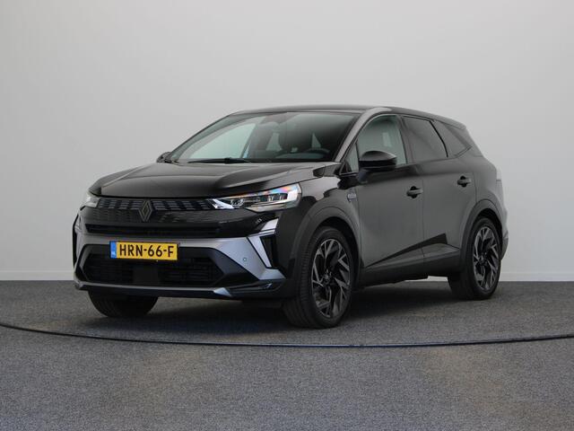 Renault Symbioz 1.6 E-Tech full hybrid 145 esprit Alpine | Adaptieve cruise control | Stuurwiel verwarming | Navigatie | Achteruitrijcamera |