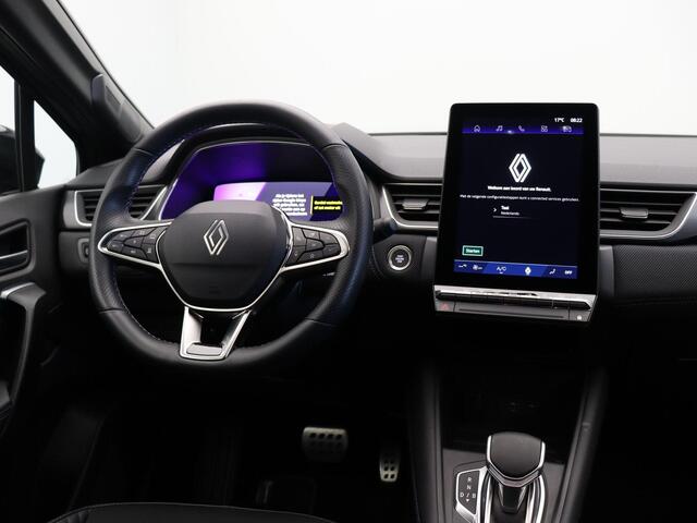 Renault Symbioz E-Tech full hybrid 145pk esprit Alpine | Stuurverwarming | Adaptieve cruise control | Lichtmetalen velgen | Apple Carplay | Android Auto |