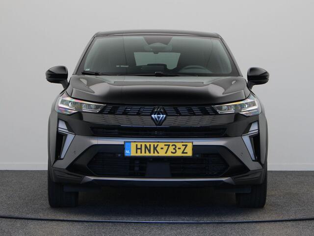 Renault Symbioz E-Tech full hybrid 145pk esprit Alpine | Stuurverwarming | Adaptieve cruise control | Lichtmetalen velgen | Apple Carplay | Android Auto |