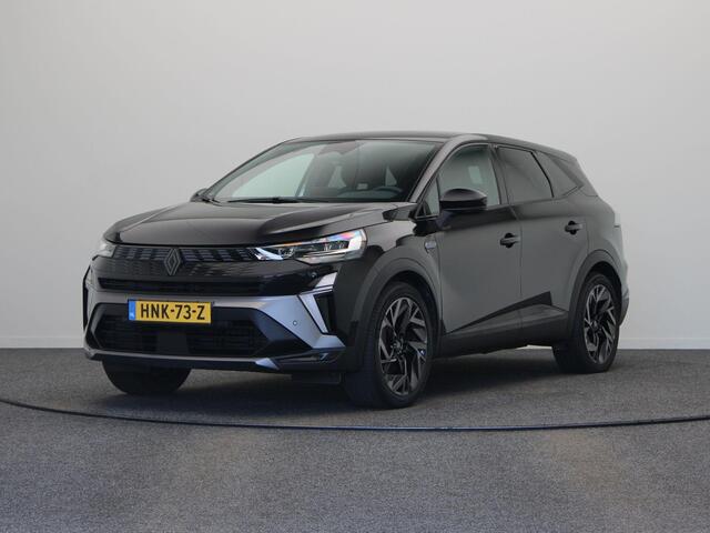 Renault Symbioz E-Tech full hybrid 145pk esprit Alpine | Stuurverwarming | Adaptieve cruise control | Lichtmetalen velgen | Apple Carplay | Android Auto |