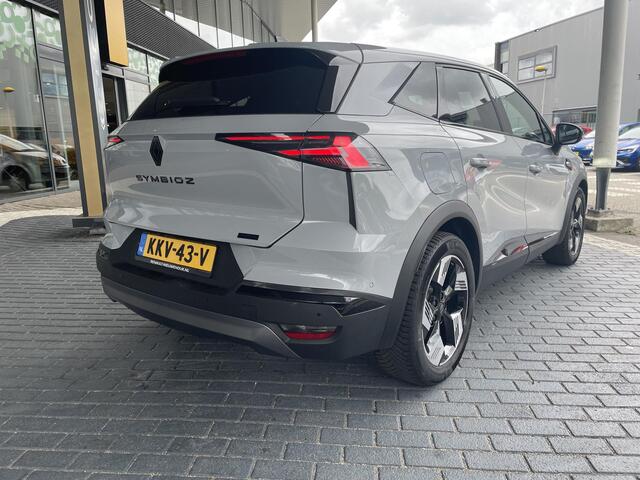 Renault Symbioz 1.6 E-Tech full hybrid 145 esprit Alpine AUTOMAAT | NAVI | CLIMATE | CARPLAY | ALLSEASON BANDEN |