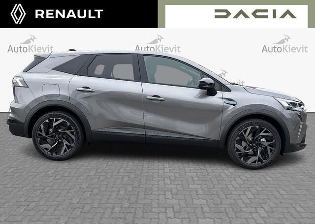 Renault Symbioz 1.8 E-Tech full hybrid 160 esprit Alpine - pack light & sound / pack driving & comfort premium