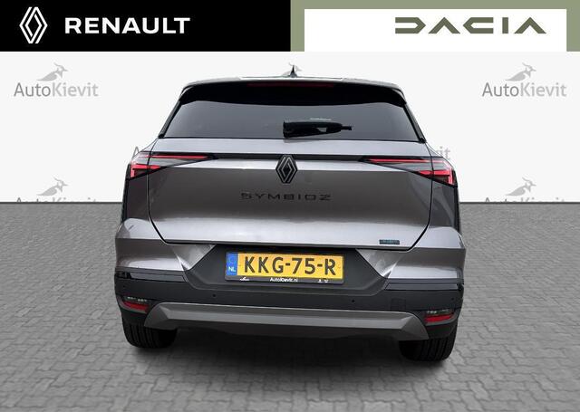 Renault Symbioz 1.8 E-Tech full hybrid 160 esprit Alpine - pack light & sound / pack driving & comfort premium