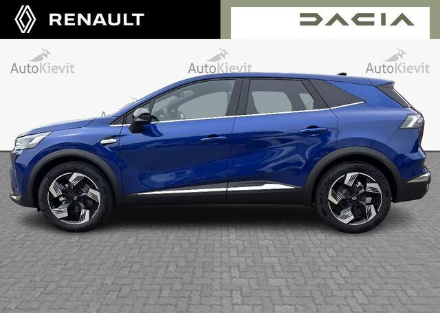 Renault Symbioz 1.8 E-Tech full hybrid 160 techno