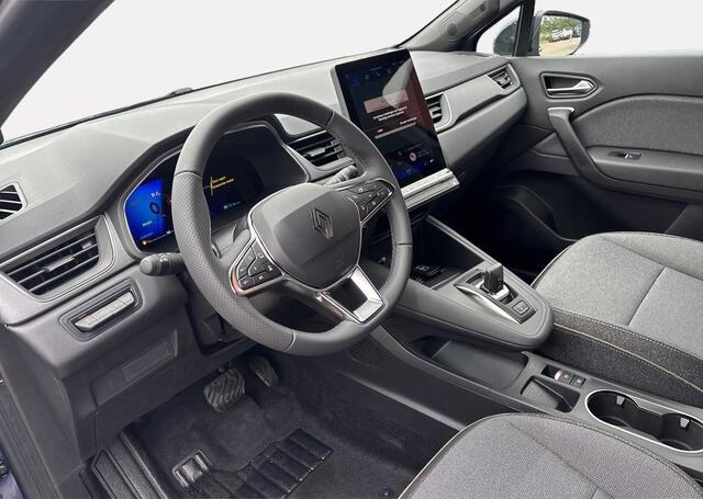 Renault Symbioz 1.8 E-Tech full hybrid 160 techno