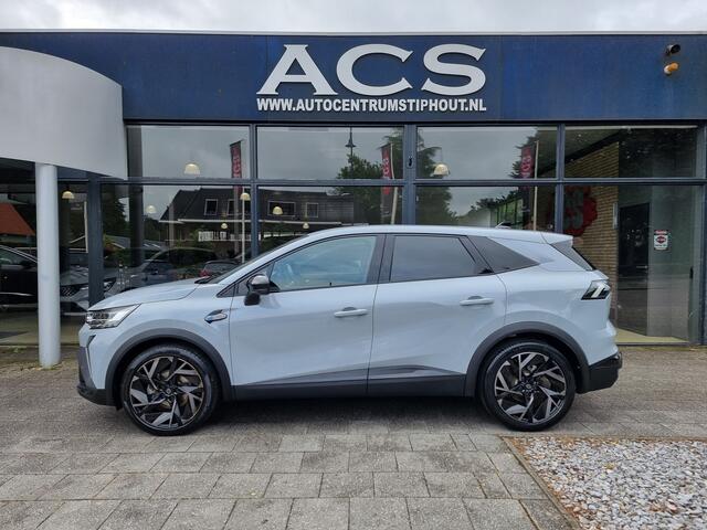 Renault Symbioz 1.6 E-Tech full hybrid 145 esprit Alpine