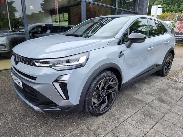Renault Symbioz 1.6 E-Tech full hybrid 145 esprit Alpine