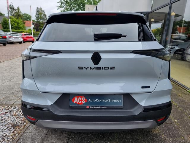 Renault Symbioz 1.6 E-Tech full hybrid 145 esprit Alpine