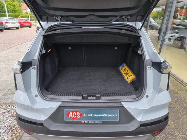 Renault Symbioz 1.6 E-Tech full hybrid 145 esprit Alpine