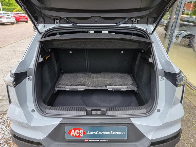Renault Symbioz 1.6 E-Tech full hybrid 145 esprit Alpine