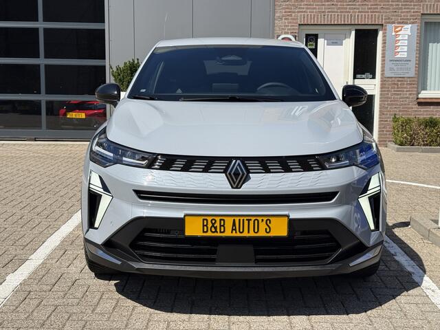Renault Symbioz 1.3 mild hybrid 141pk Automaat Techno l ACC l BLISS l CAMERA l ECC l LED l NAVI l 1500KG TREKHAAK l 6.000km