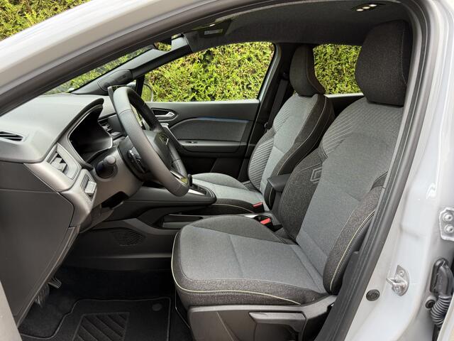 Renault Symbioz 1.3 mild hybrid 141pk Automaat Techno l ACC l BLISS l CAMERA l ECC l LED l NAVI l 1500KG TREKHAAK l 6.000km