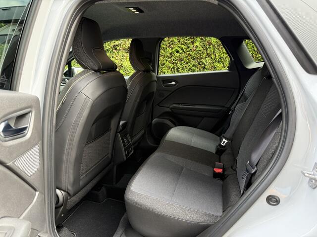 Renault Symbioz 1.3 mild hybrid 141pk Automaat Techno l ACC l BLISS l CAMERA l ECC l LED l NAVI l 1500KG TREKHAAK l 6.000km