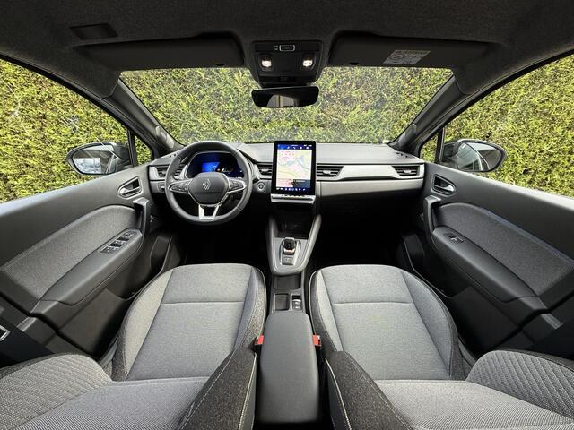 Renault Symbioz 1.3 mild hybrid 141pk Automaat Techno l ACC l BLISS l CAMERA l ECC l LED l NAVI l 1500KG TREKHAAK l 6.000km