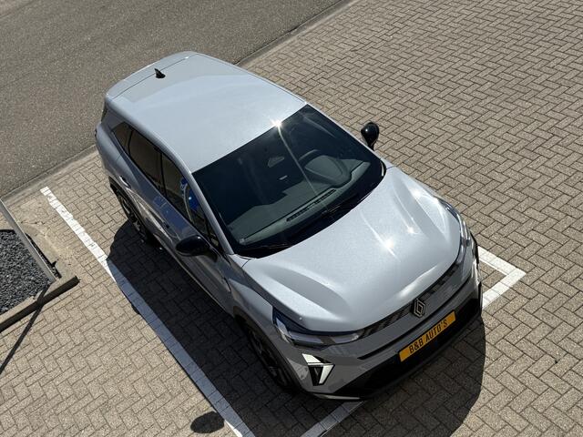 Renault Symbioz 1.3 mild hybrid 141pk Automaat Techno l ACC l BLISS l CAMERA l ECC l LED l NAVI l 1500KG TREKHAAK l 6.000km