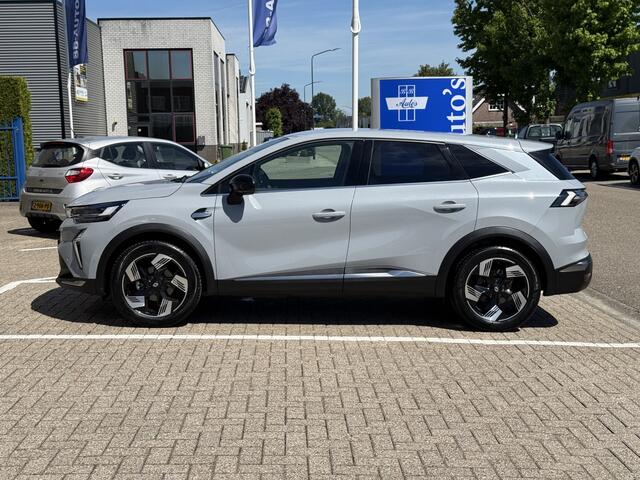 Renault Symbioz 1.3 mild hybrid 141pk Automaat Techno l ACC l BLISS l CAMERA l ECC l LED l NAVI l 1500KG TREKHAAK l 6.000km