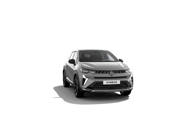 Renault Symbioz Iconic | Achteruitrijcamera | Active driver assist | Elektrisch verwarmbare voorstoelen