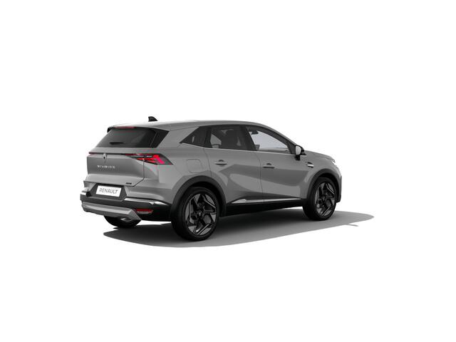 Renault Symbioz Iconic | Achteruitrijcamera | Active driver assist | Elektrisch verwarmbare voorstoelen